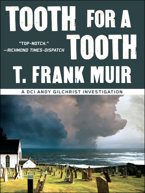 Title details for Tooth for a Tooth by T. Frank Muir - Available